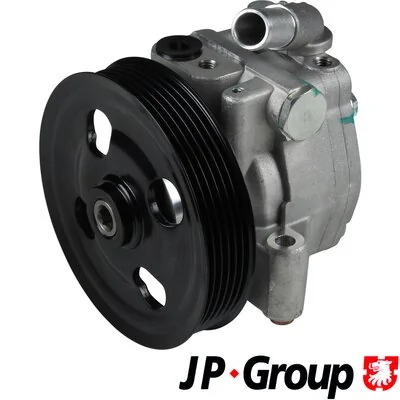 Hydraulic Pump, steering